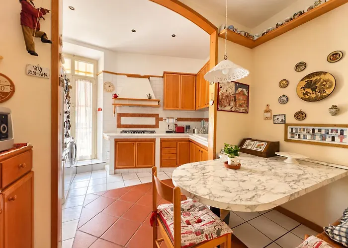 Family Terrace Appartamento