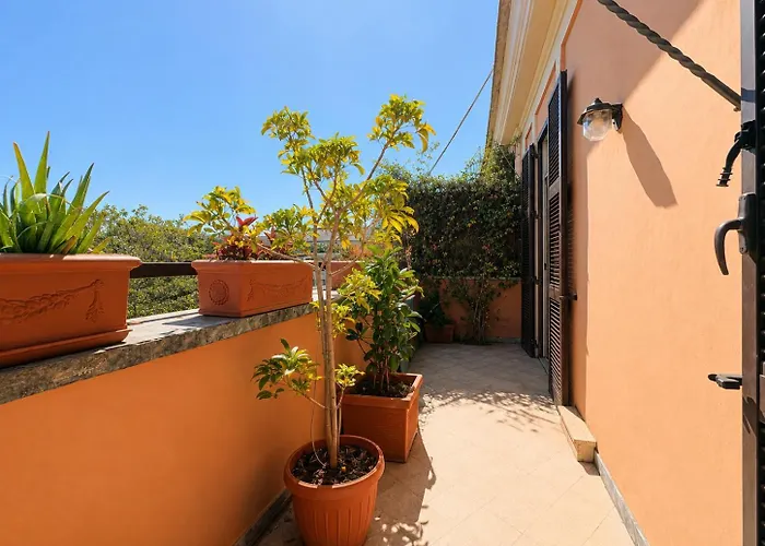 Family Terrace
