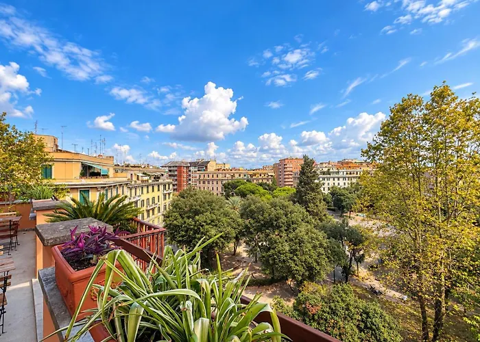 Family Terrace