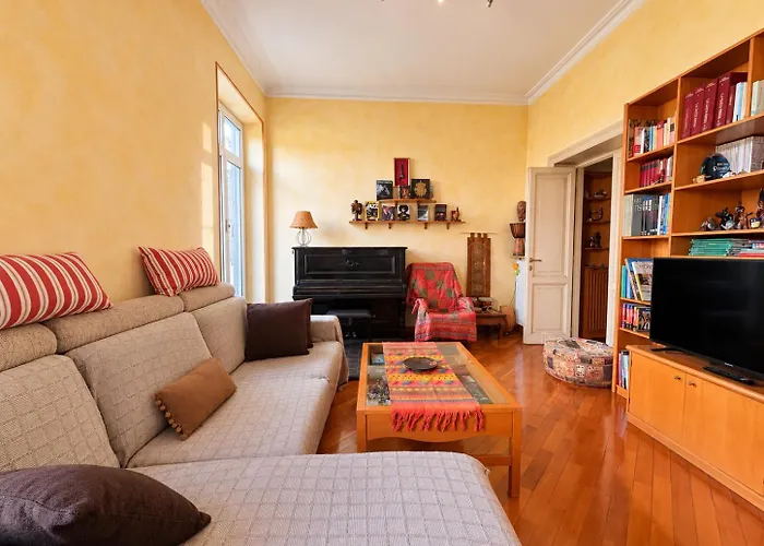 Appartamento Family Terrace *
