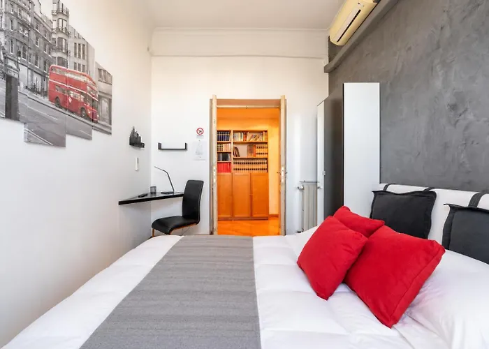 Appartamento Family Terrace Roma