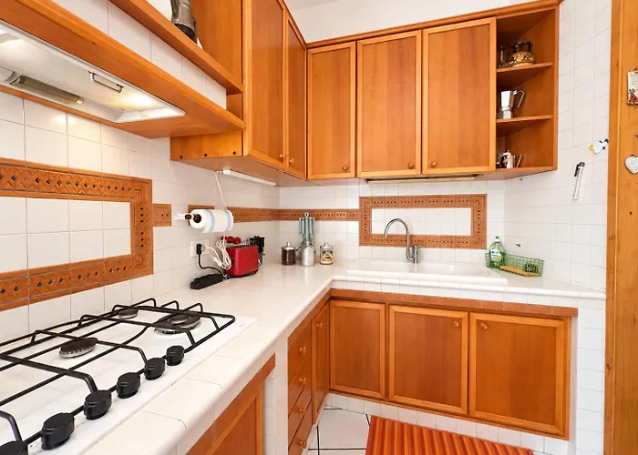 Appartamento Family Terrace Roma